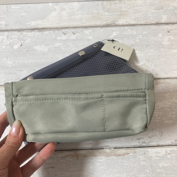 Cloth & Paper || Everyday Carry All Pouch and Wellness Die - Picture 8 of 11